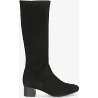 Peter Kaiser Klassische Stiefel Damen Schwarz 38,5