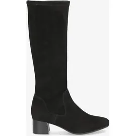 Peter Kaiser Klassische Stiefel Damen Schwarz 38,5