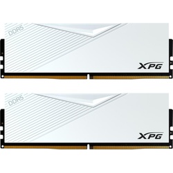 Adata DDR5  32GB 6000-30 K2 Lancer wh  XPG-Series (2 x 16GB, 6000 MHz, DDR5-RAM), RAM