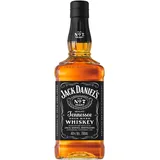 Jack Daniel's Old No.7 Tennessee 40% vol 0,7 l