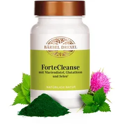 ForteCleanse Presslinge