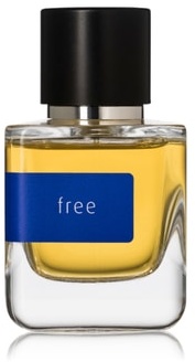 mark buxton Freedom Collection Free Parfum