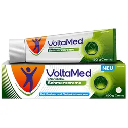 Voltamed Pflanzliche Schmerzcreme