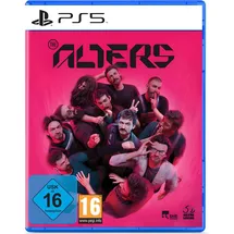 The Alters (USK) (PS5)