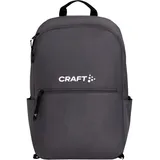 Craft Squad 2.0 Rucksack Grau
