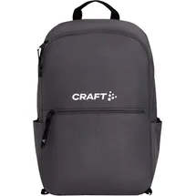 Craft Squad 2.0 Rucksack Grau