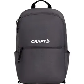 Craft Squad 2.0 Rucksack Grau