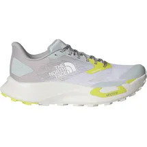 The North Face Vectiv Enduris 4 Herren Gelb/Silber 41