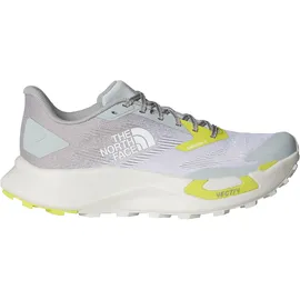 The North Face Vectiv Enduris 4 Herren Gelb/Silber 41