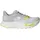 The North Face Vectiv Enduris 4 Herren Gelb/Silber 41