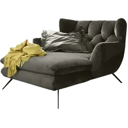 KAWOLA Longseat CHARME Velvet stone