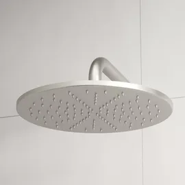 rivea Kopfbrause Ø 300 mm nickel gebürstet (BR2063BN)