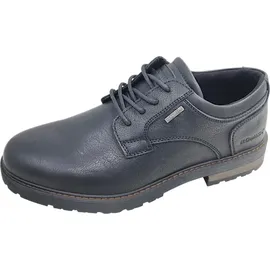 ROMIKA Schnürschuh Herren Schwarz 41