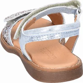 Froddo Ice für Kinder, silber, Größe 28 EU