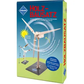 Pebaro Solar Windrad (843/2)
