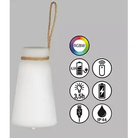 fhlighting Bruno Weiß 1 St.