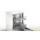 Bosch Serie 2 SMS2ITW33E Geschirrspüler (freistehend, 600 mm breit, Weiß)