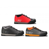 Ride Concepts Powerline Men's Shoe, black-charcoal 39,5