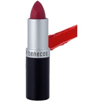 benecos MAT Lipstick wow!