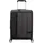 American Tourister Hello Cabin Spinner 55/22-25 39/45l Expandable Koffer Auf Rollen Grey Melange One Size