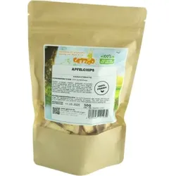 Getzoo Apfelchips 50g