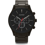 Esprit Chronograph Companion, schwarz