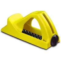 Stanley Blockhobel Surform, Kunststoff