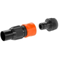 GARDENA Pumpen-Anschlusssatz