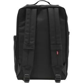 Levi's L Standard Issue Rucksack Regular Black One Size