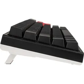 Ducky One 2 SF PBT, MX RGB BROWN, USB, DE (DKON1967ST-BDEPDAZT1)