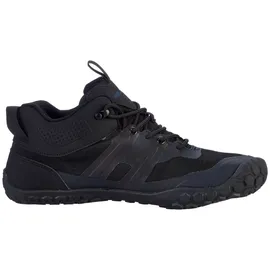 Ballop Barfußschuhe Kuluba Waterproof black- Gr. 47