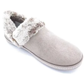 SKECHERS Cozy Campfire Beige 37