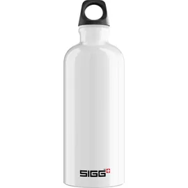 Sigg Traveller White Touch 0,6 l
