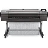 HP DesignJet Z6dr 44" Grau/Schwarz