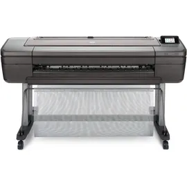 HP DesignJet Z6dr 44" Grau/Schwarz