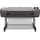 HP DesignJet Z6dr 44" Grau/Schwarz