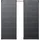 EcoFlow RVMAX starr monokristallin 130 W