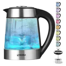 Ecosa 1,7 l Weiß