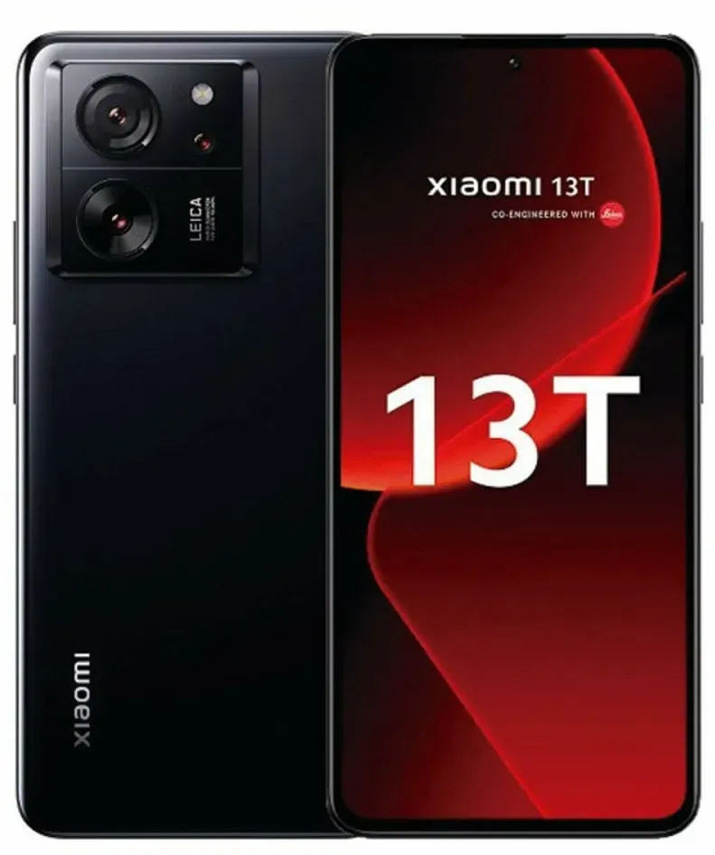 Smartphone Xiaomi 13T 5G 6,67