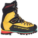 La Sportiva Nepal Evo GTX Herren Bergschuhe yellow