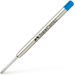 FABER-CASTELL 148743 Kugelschreibermine blau B