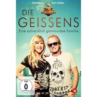 More Music Die Geissens - Eine schrecklich glamouröse Familie