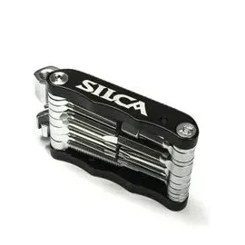 SILCA Italian Army Knife Venti 20-teiliges Multitool 2022 Multitools & Miniwerkzeuge