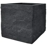 dasmöbelwerk The Rock 29 x 28 x 29 cm Anthrazit