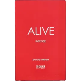 HUGO BOSS Alive Intense Eau de Parfum 50 ml