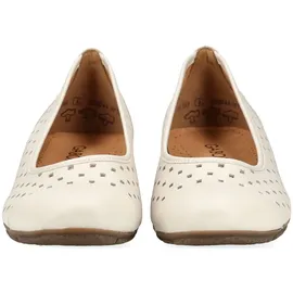 Gabor Ballerina weiß 40