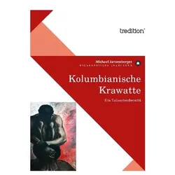 Kolumbianische Krawatte