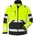 Fristads High Vis Softshelljacke 4083 WYH XXL
