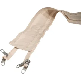 Nordisk Vimur Zip Adapter Large sandshell