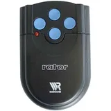 Rademacher 4-Kanal Handsender 4385-4T selbstklebend grau